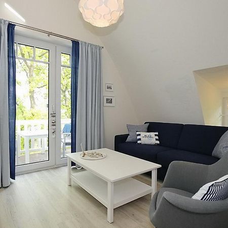 Strandvilla Scholle - Scholle Wohnung 05 Boltenhagen  Luaran gambar