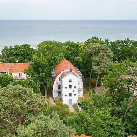 Strandvilla Scholle - Scholle Wohnung 05 Boltenhagen  Luaran gambar
