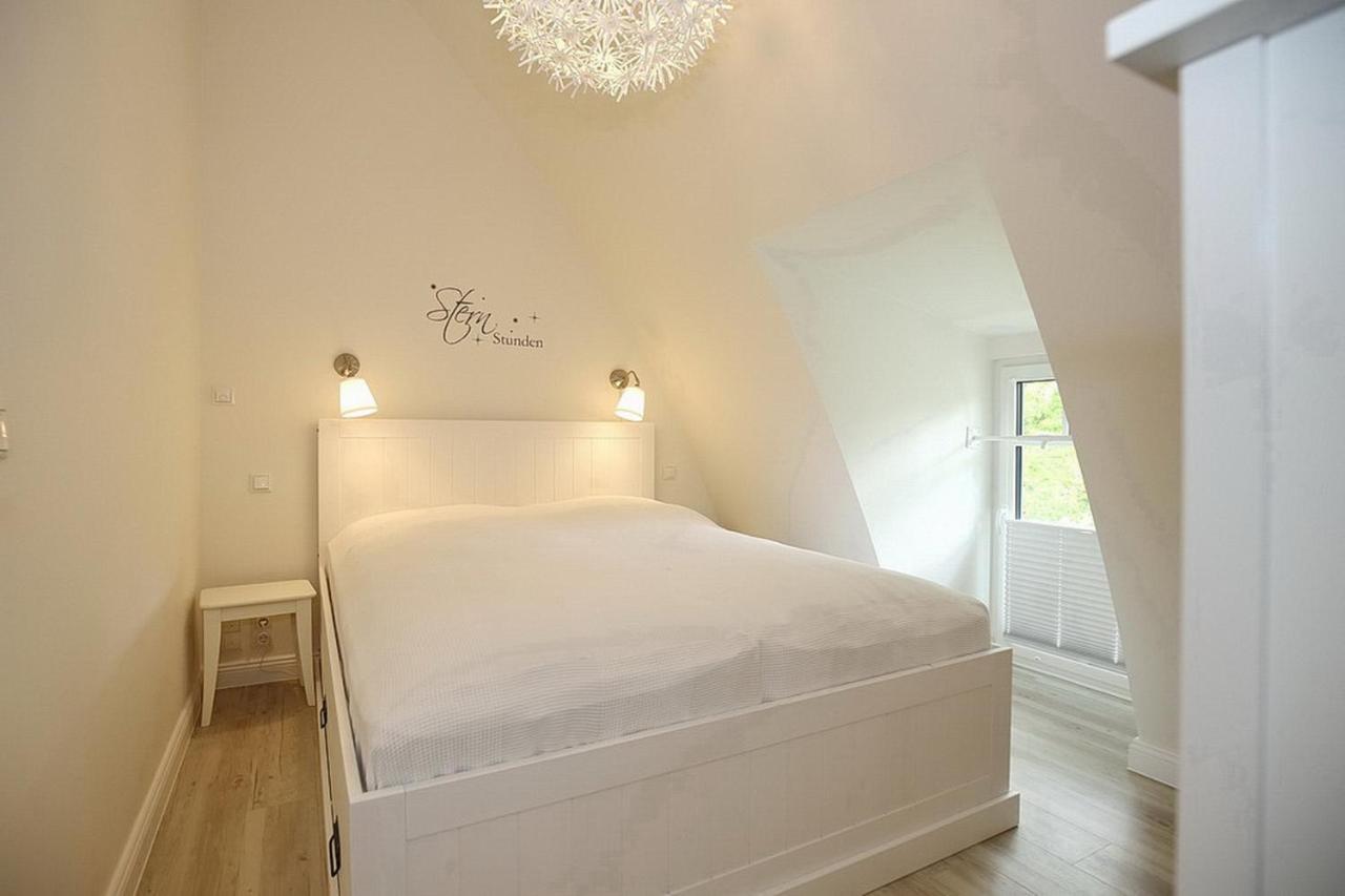 Strandvilla Scholle - Scholle Wohnung 05 Boltenhagen  Luaran gambar