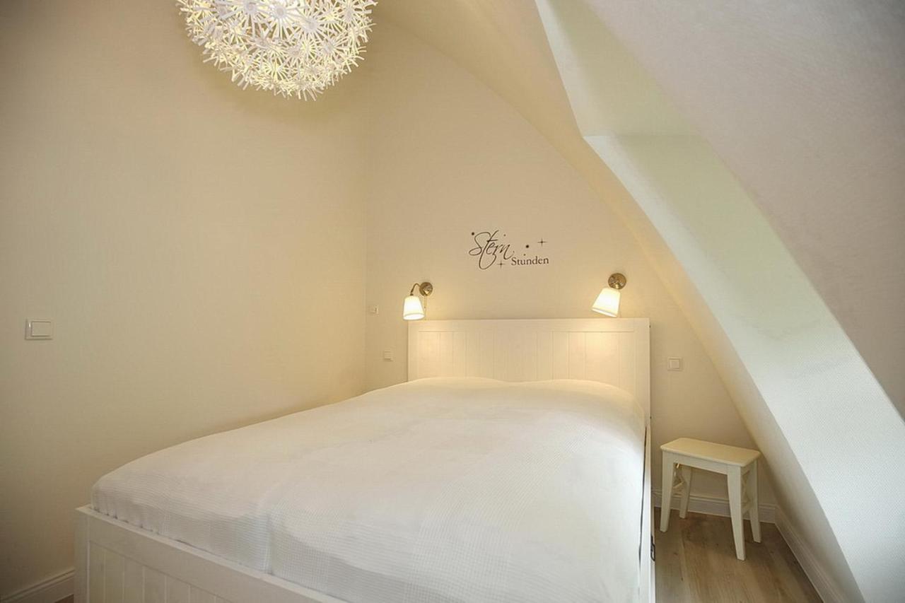 Strandvilla Scholle - Scholle Wohnung 05 Boltenhagen  Luaran gambar
