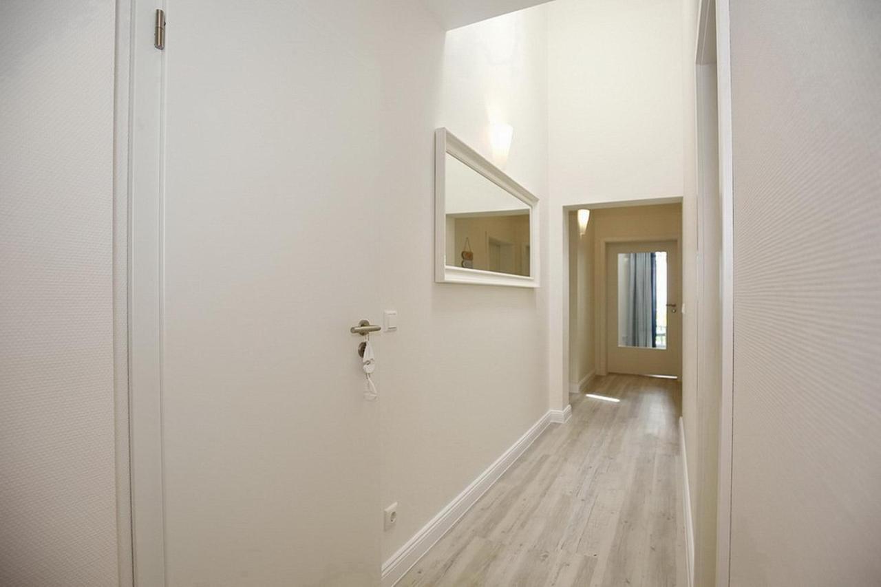 Strandvilla Scholle - Scholle Wohnung 05 Boltenhagen  Luaran gambar