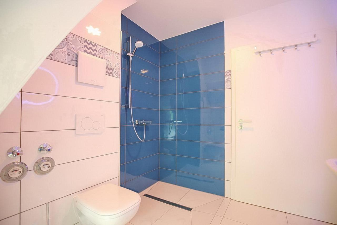 Strandvilla Scholle - Scholle Wohnung 05 Boltenhagen  Luaran gambar